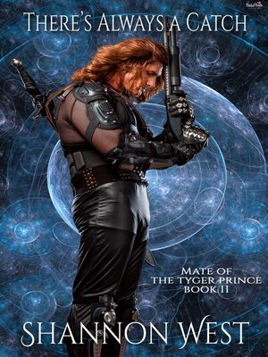 cover image of There's Always a Catch